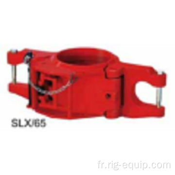 Type de porte latéral Type SLX Type